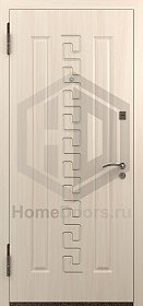 Входная дверь МДФ &quot;Джерба&quot; Норд М