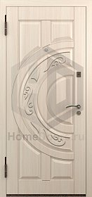 Трёхконтурная дверь МДФ "Феникс" Норд М фото