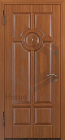 Входная дверь МДФ "Монарх"