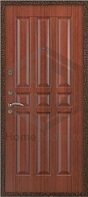 Входная дверь "Русич" Термо фото
