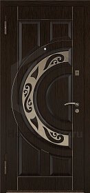 Входная дверь МДФ &quot;Феникс&quot; Норд М