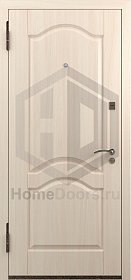 Наружная дверь МДФ &quot;Крит&quot; Норд М винорит фото