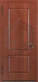 Дверь для частного дома с терморазрывом "Корсика" Термо фото