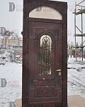 paradnaya7 Парадная дверь от производителя HomeDoors