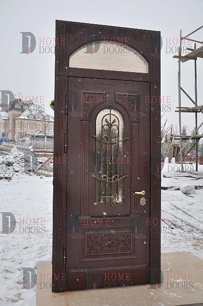 paradnaya7 Парадная дверь от производителя HomeDoors