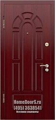 Клинские металлические двери – все для защиты вашего дома