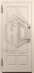 Дверь с терморазрывом "Монарх" Термо фото