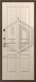 Входная дверь МДФ &quot;Дельта&quot;