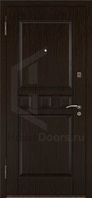 Входная дверь МДФ &quot;Титул&quot; фото