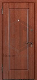 Дверь в коттедж МДФ &quot;Лоредо&quot; Норд М винорит фото