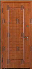 Входная дверь МДФ "Гамма"