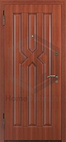 Входная дверь МДФ &quot;Борнео&quot; Термо